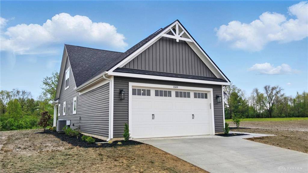 Springfield, OH 45502,1509 kingsgate