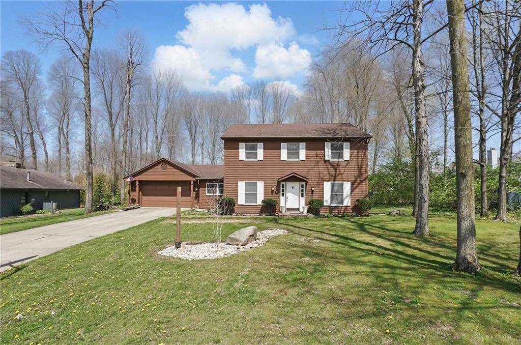 Troy, OH 45373,395 Locust View Way