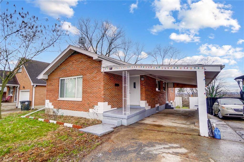 Dayton, OH 45403,321 N Cherrywood Avenue