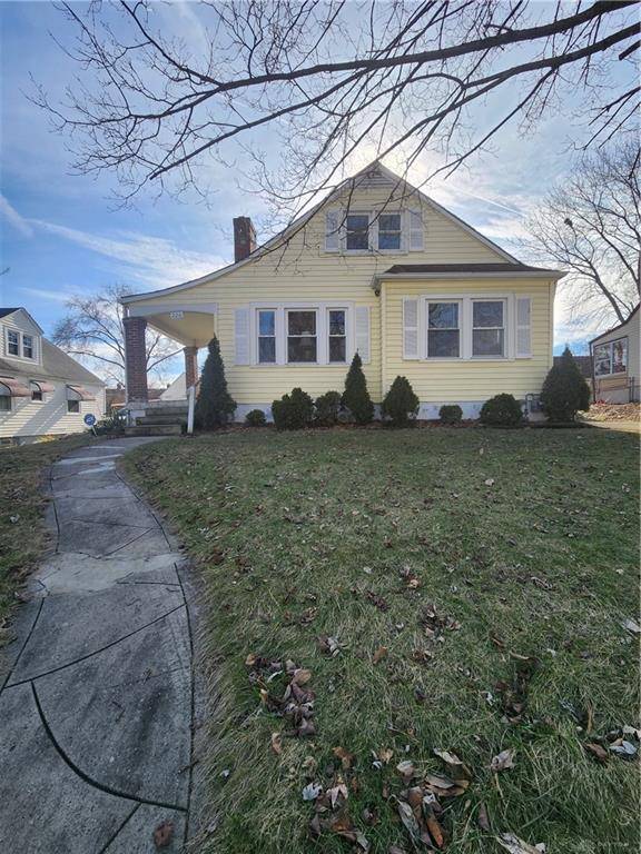 Dayton, OH 45405,226 Ashwood Avenue