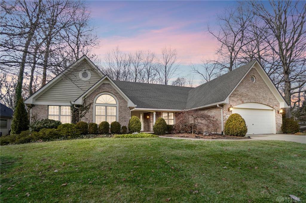 Dayton, OH 45459,6717 Penridge Drive