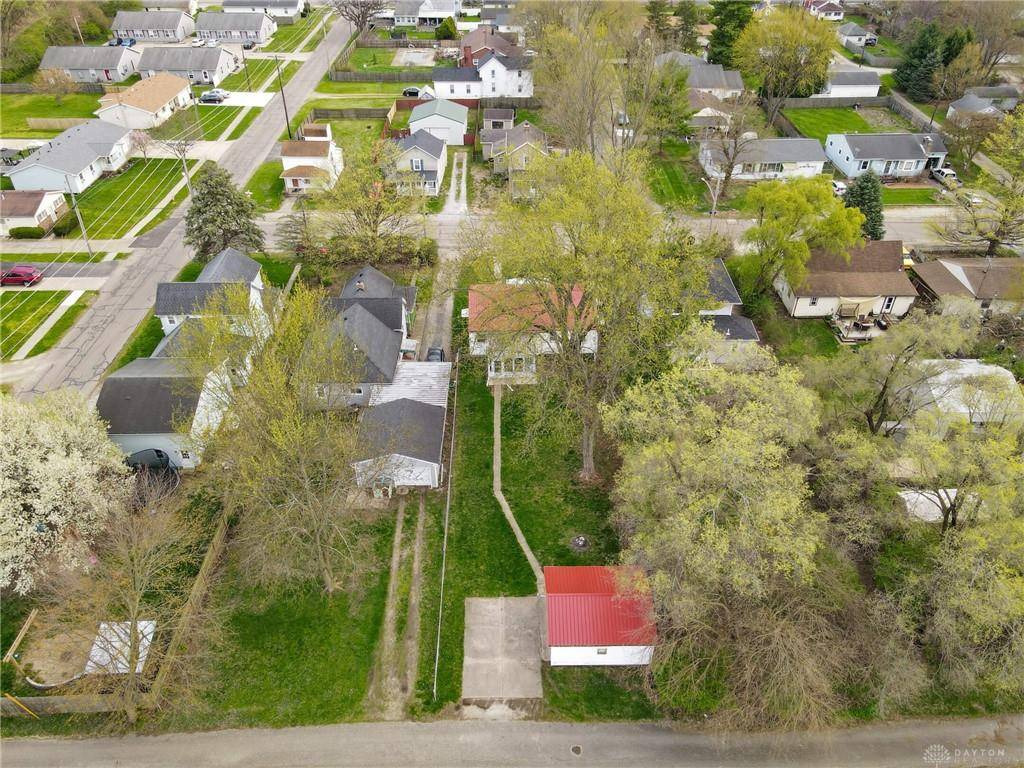 Urbana, OH 43078,330 Mosgrove Street