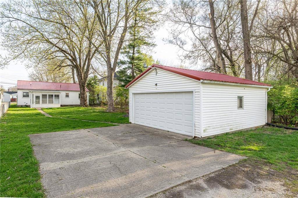 Urbana, OH 43078,330 Mosgrove Street