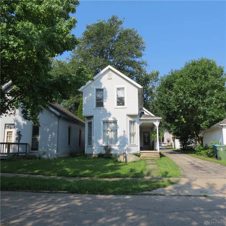 Sidney, OH 45365,619 S Miami Avenue