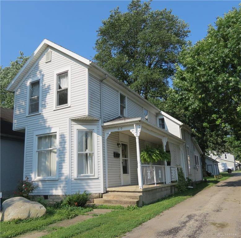 Sidney, OH 45365,619 S Miami Avenue