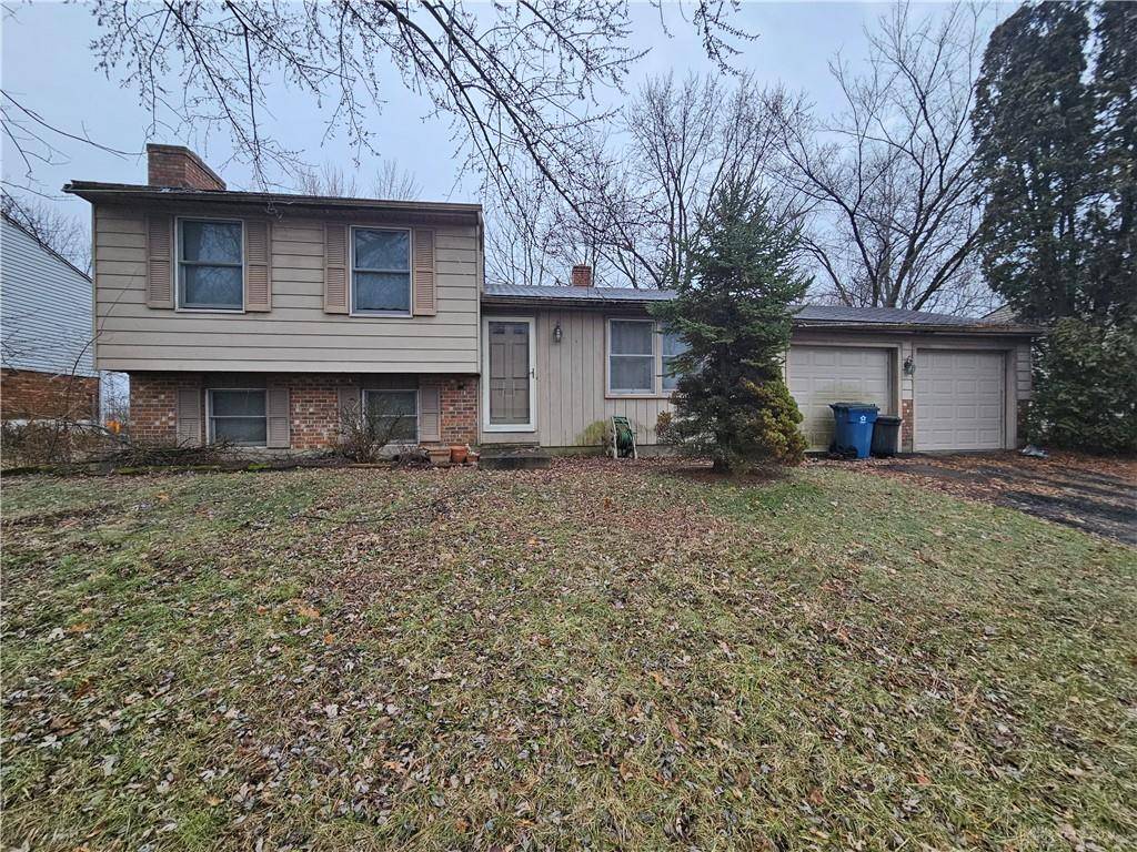 Dayton, OH 45439,2054 Munich Avenue