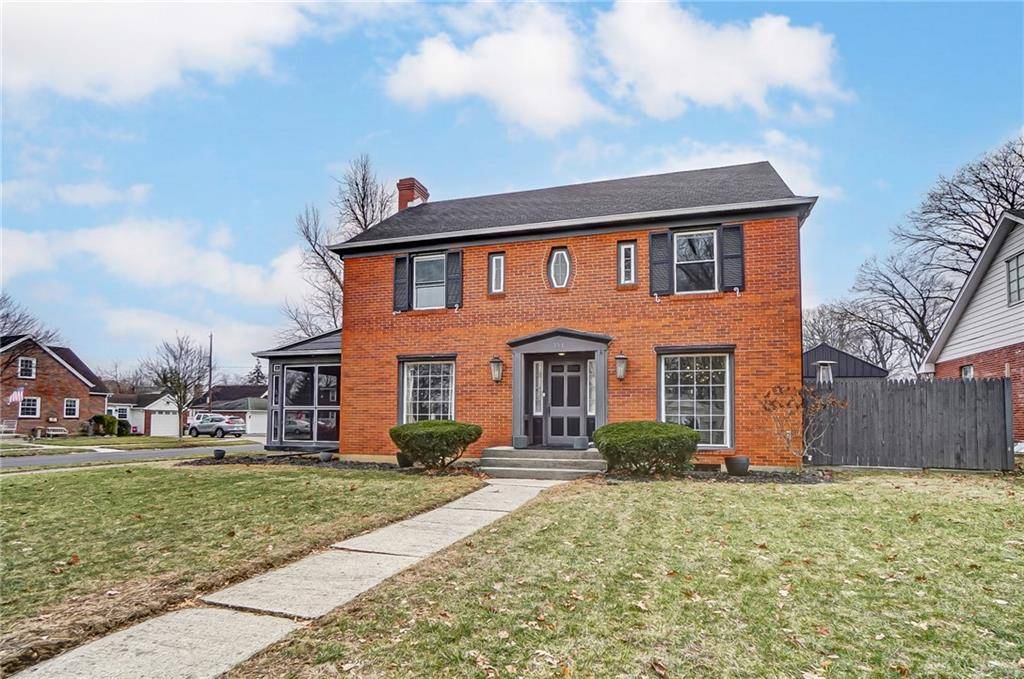 Springfield, OH 45504,351 N Broadmoor Boulevard