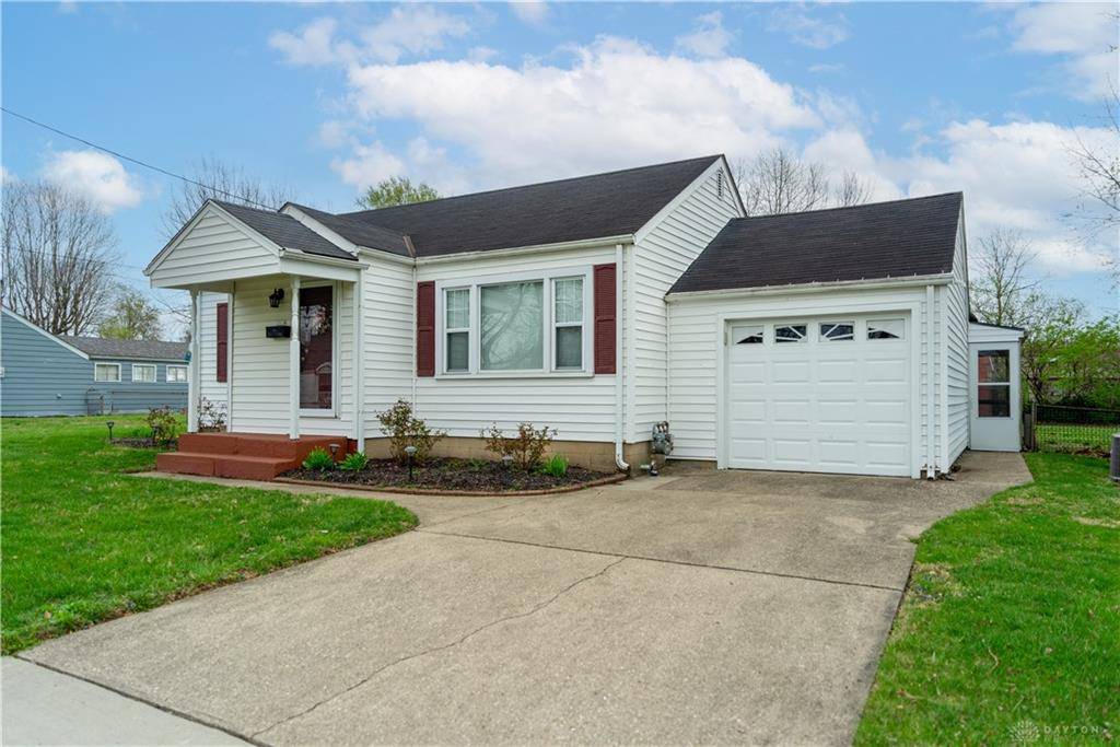 Middletown, OH 45042,3014 Yale Drive