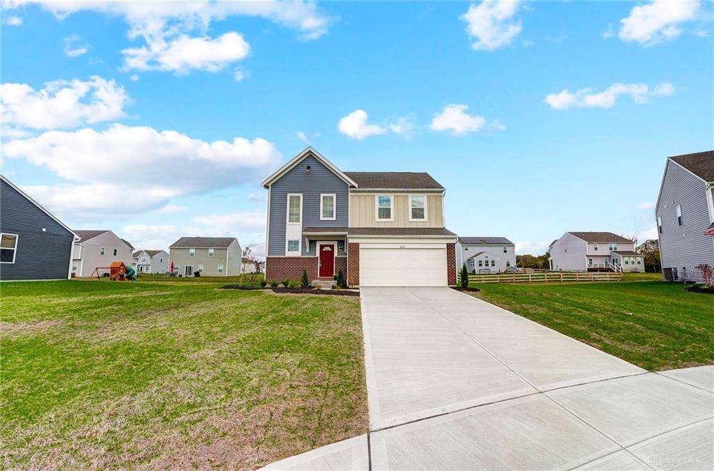 Franklin Twp, OH 45005,3012 Kit Fox Way