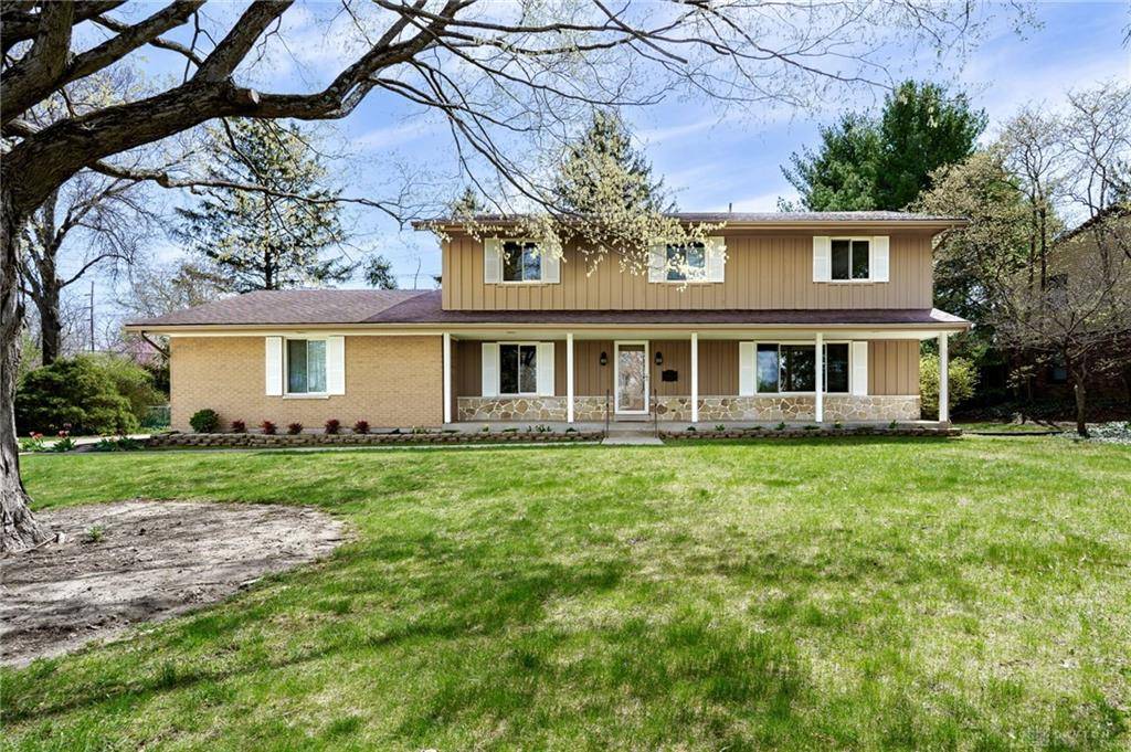 Centerville, OH 45459,214 Pleasant Hill Court