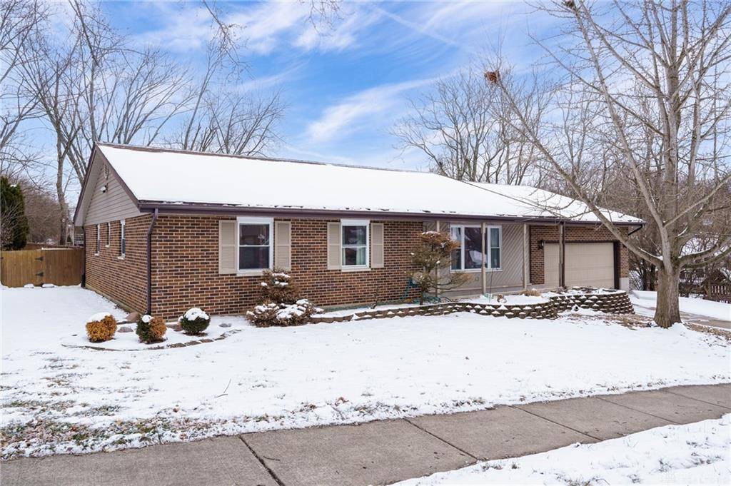 Miamisburg, OH 45342,818 Maid Marion Court
