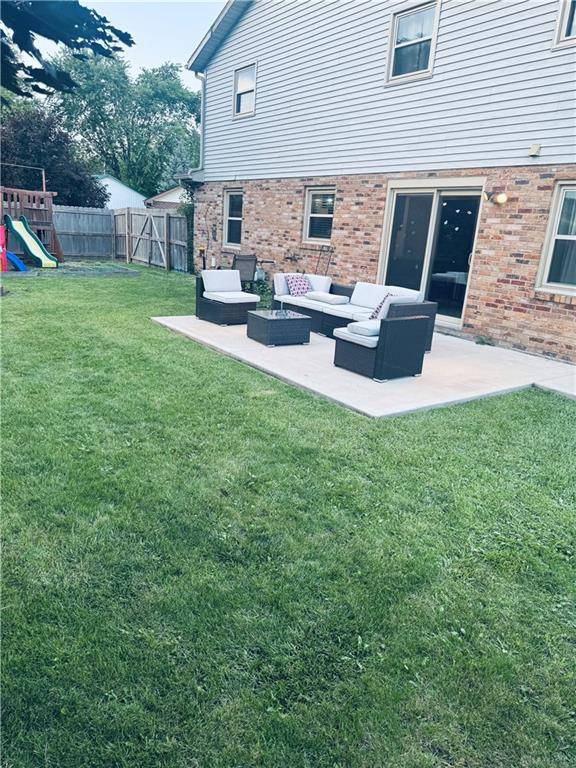 Greenville, OH 45331,142 Willow Drive