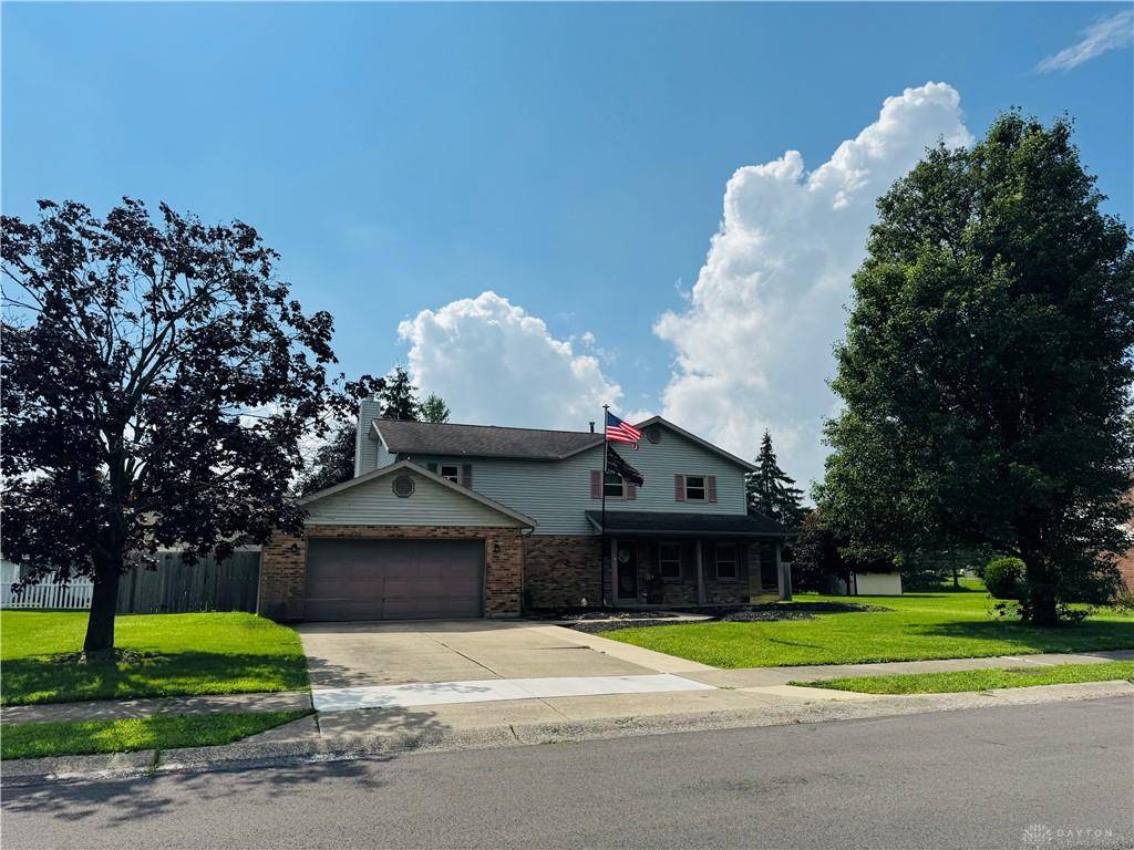 Greenville, OH 45331,142 Willow Drive
