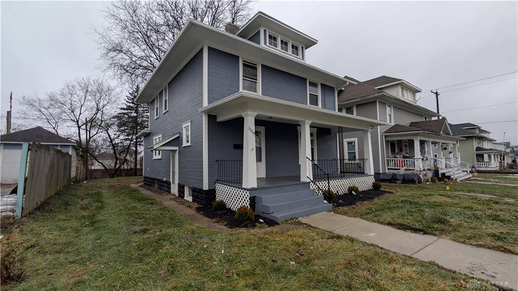 Springfield, OH 45505,1159 Selma Road