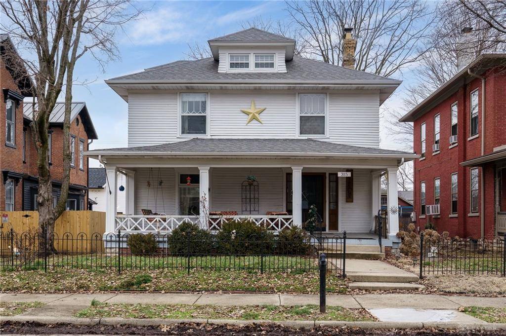Miamisburg, OH 45342,315 E Pearl Street