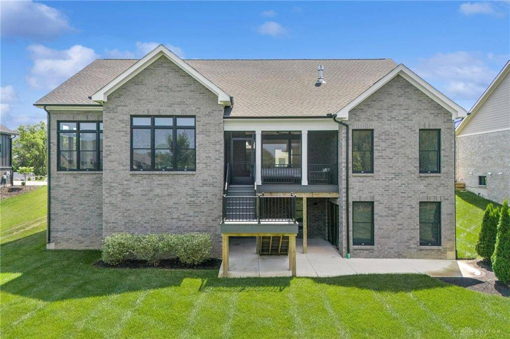 Dayton, OH 45458,1939 Horseshoe Bend