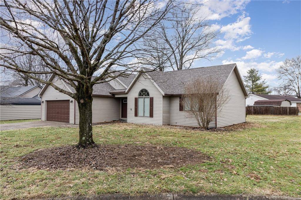 Aberdeen, OH 45101,275 Barbour Drive
