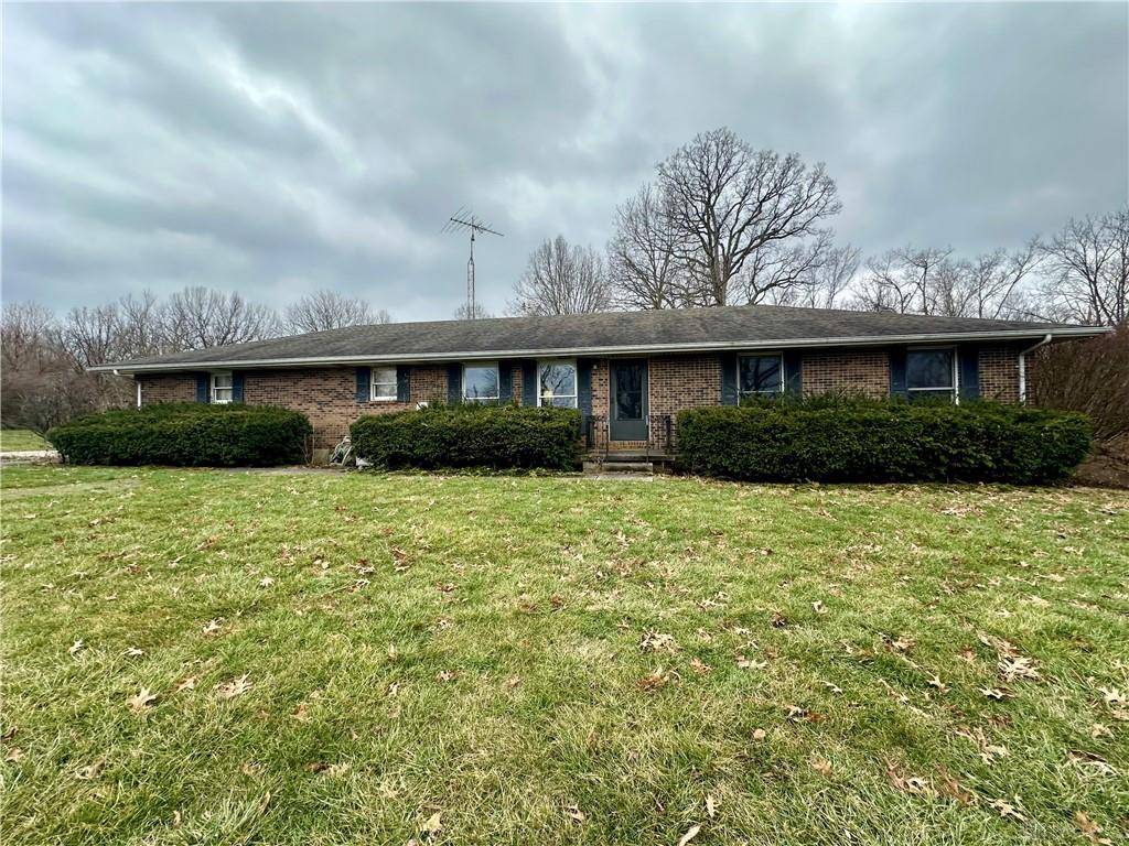 Franklin, OH 45005,5441 Hendrickson Road
