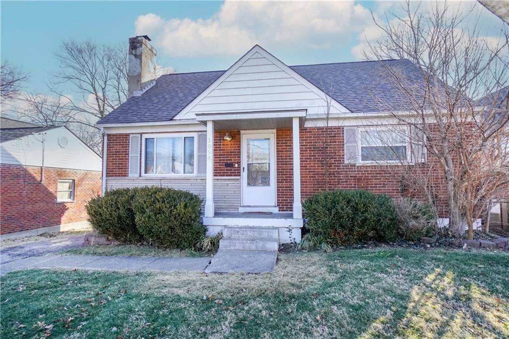 Reading, OH 45215,1094 Thurnridge Drive