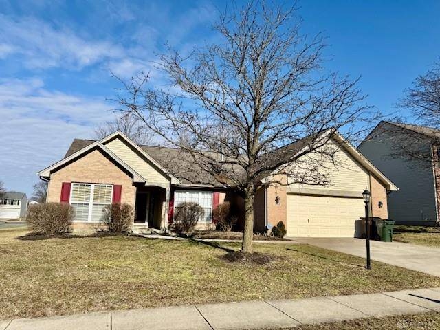 Fairborn, OH 45324,1105 Windsong Trail