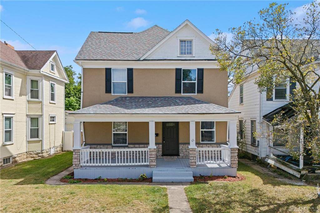Dayton, OH 45405,42 Mary Avenue