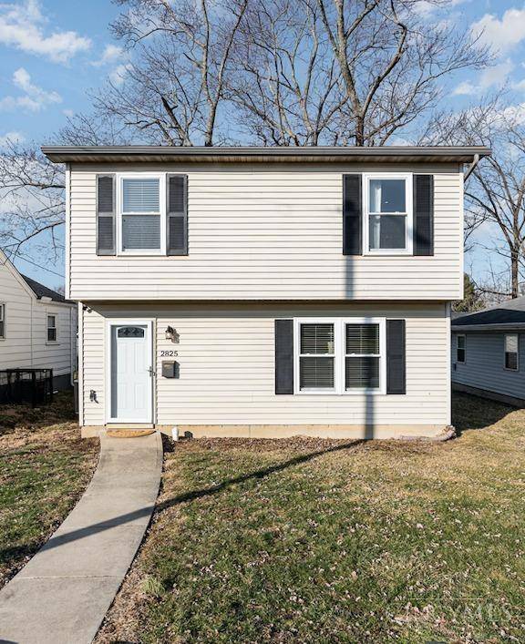 Dayton, OH 45419,2825 Haig Avenue