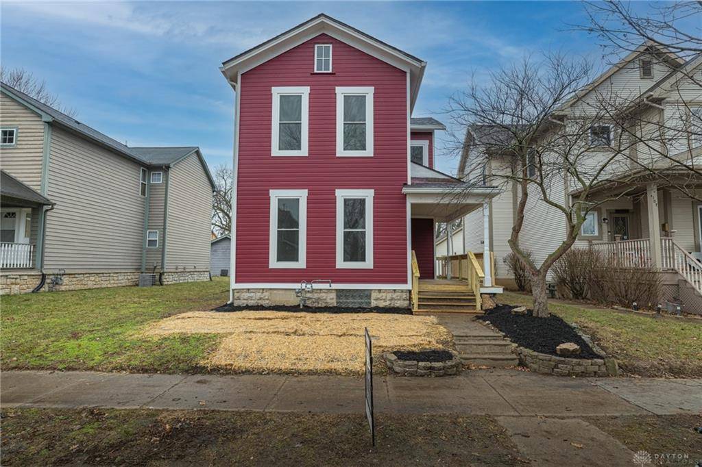 Dayton, OH 45402,109 Mound Street
