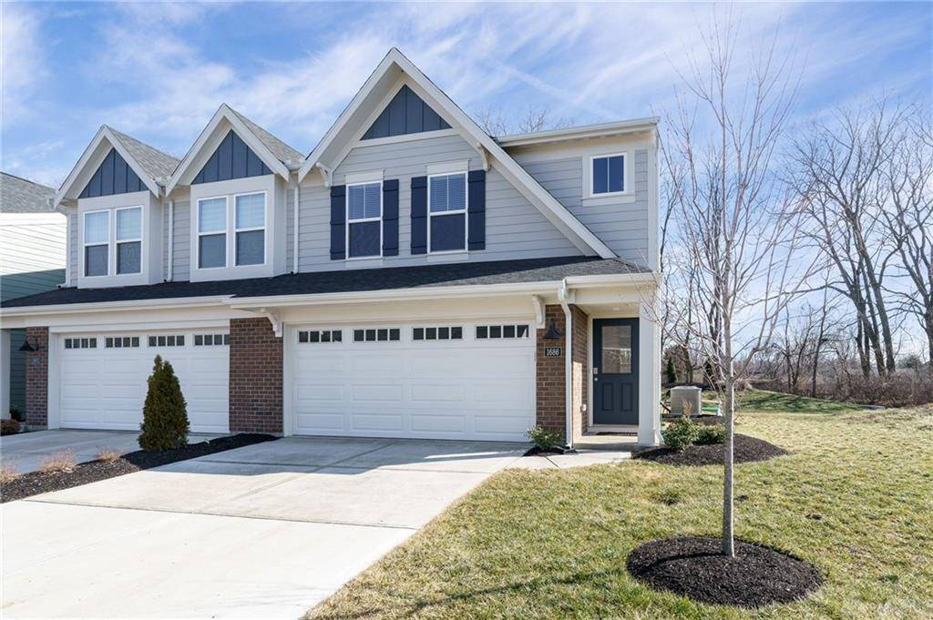 Sugarcreek Township, OH 45459,1686 Honey Glen Lane #24B