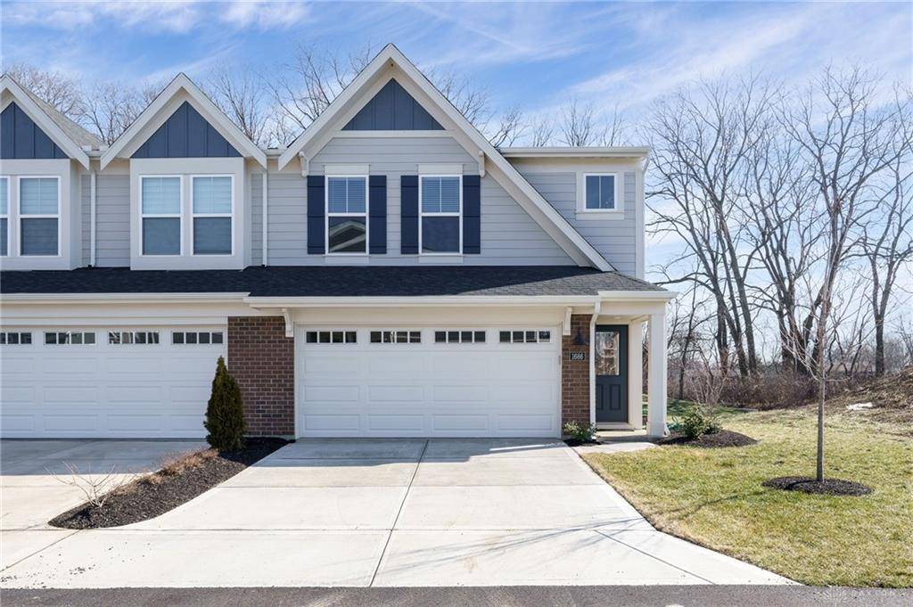 Sugarcreek Township, OH 45459,1686 Honey Glen Lane #24B