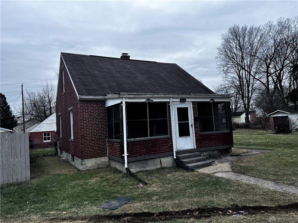 Dayton, OH 45405,3836 Merrimac Avenue