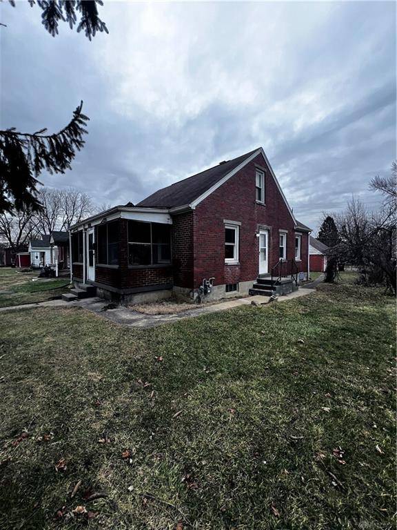 Dayton, OH 45405,3836 Merrimac Avenue