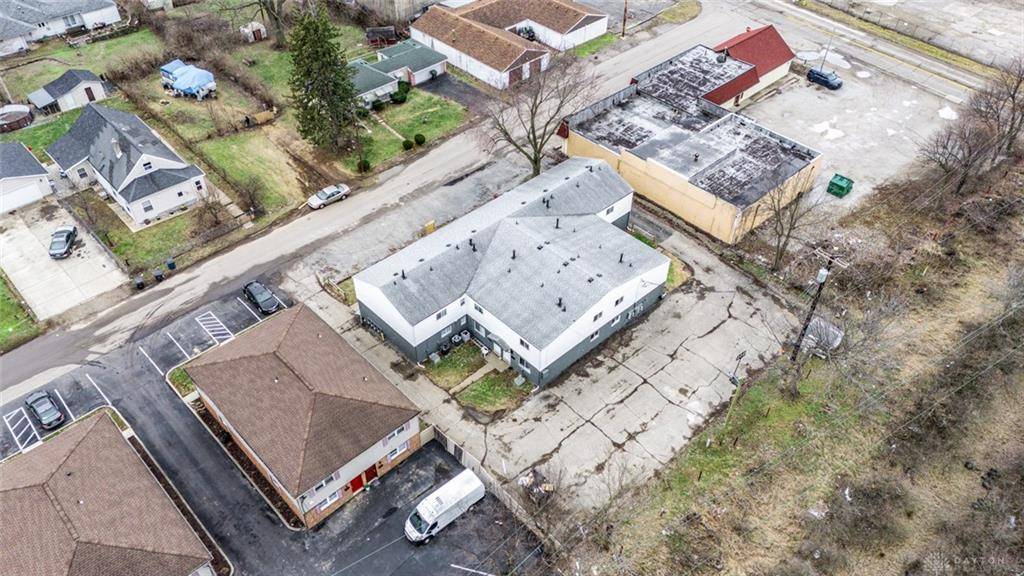 Dayton, OH 45404,1352 Saint Adelbert Avenue