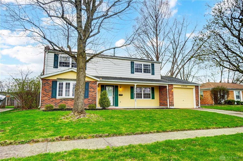 Huber Heights, OH 45424,4560 Penhurst Place