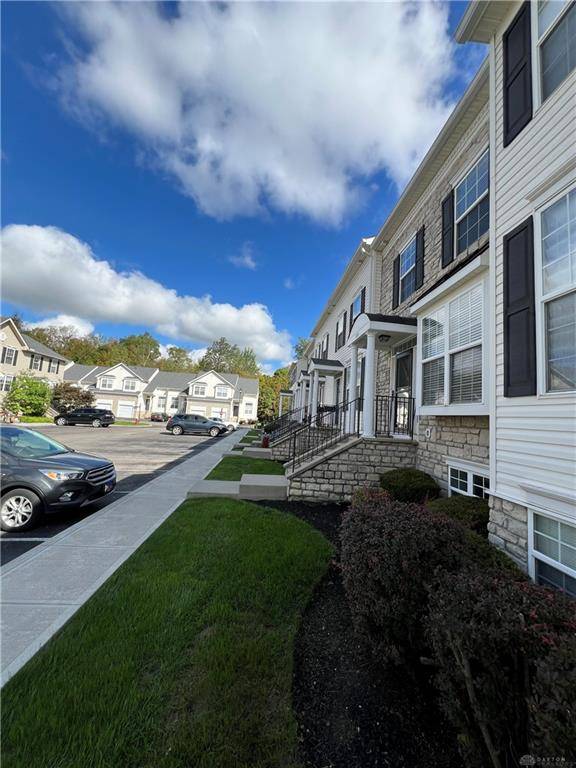 Blacklick, OH 43004,380 Oxford Oak Drive #380