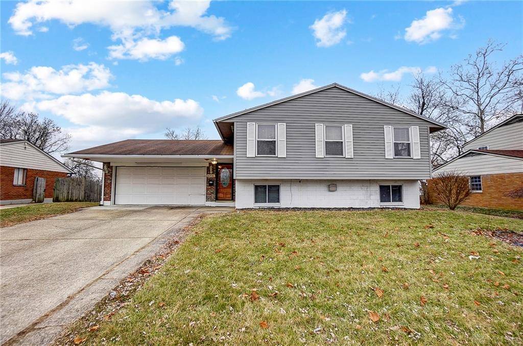 Dayton, OH 45424,6316 Hemingway Road
