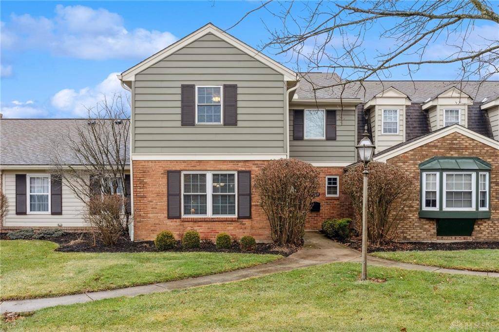 Centerville, OH 45459,7789 Thomas Jefferson Lane