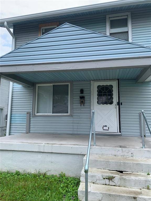 Dayton, OH 45417,772 Edgemont Avenue