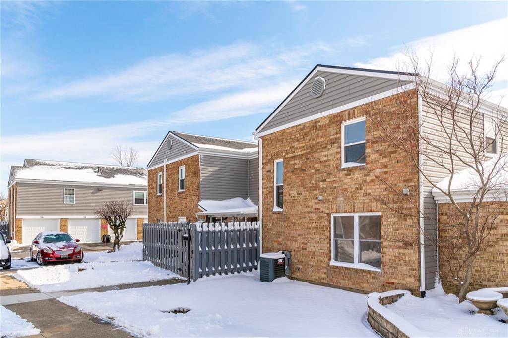 Dayton, OH 45426,5551 Hummock Road