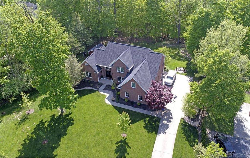 Lebanon, OH 45036,2769 Golden Fox Trail