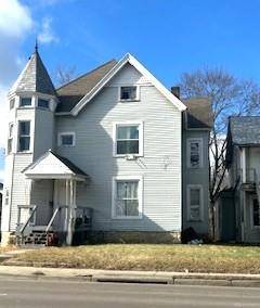 Springfield, OH 45505,833 S Limestone Street