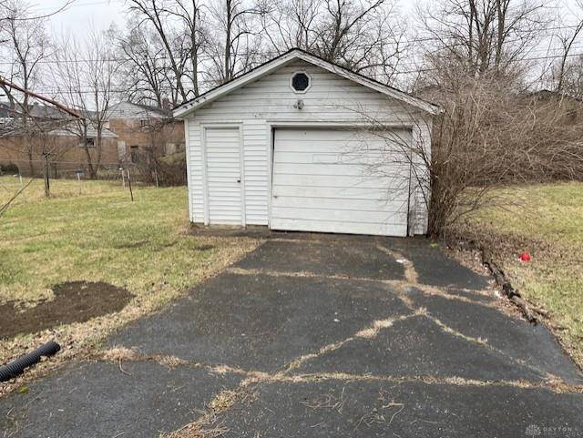Dayton, OH 45406,4525 Genesee Avenue