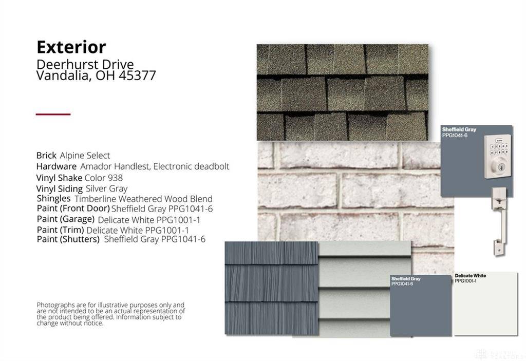 Vandalia, OH 45377,663 Deerhurst Drive