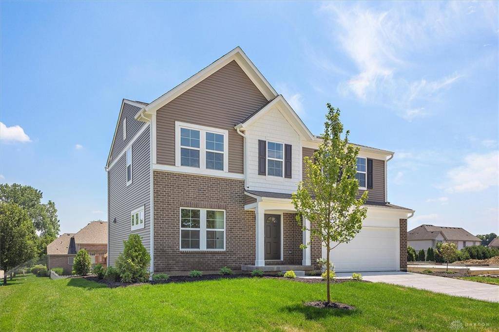 Vandalia, OH 45377,675 Deerhurst Drive