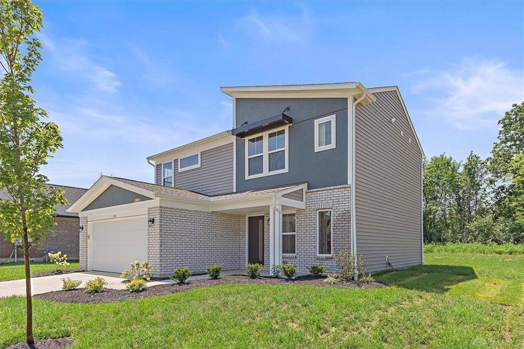 Vandalia, OH 45377,710 Deerhurst Drive