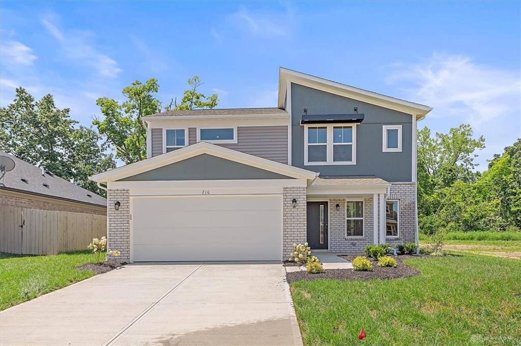 Vandalia, OH 45377,710 Deerhurst Drive