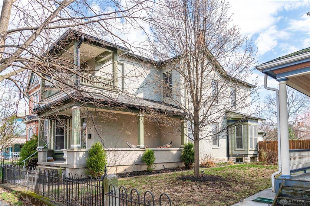 Dayton, OH 45403,38 Ringgold Street