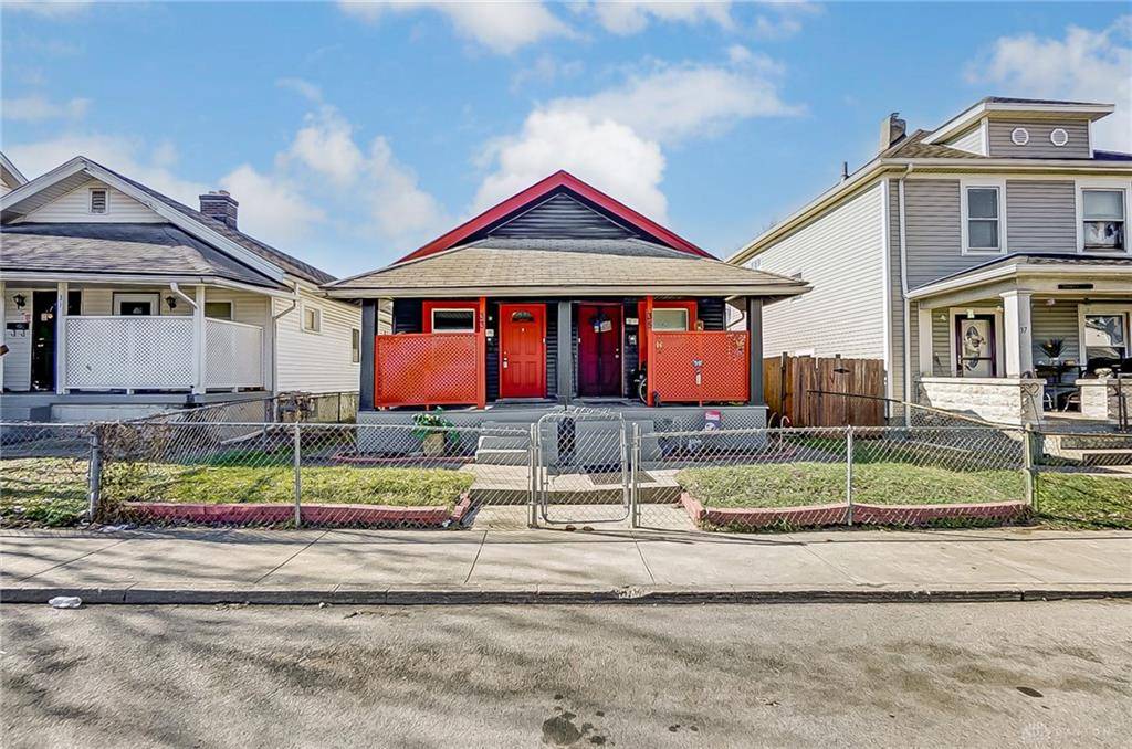 Dayton, OH 45403,35 York Avenue #33