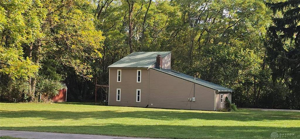 New Paris, OH 45347,443 S Spring Street