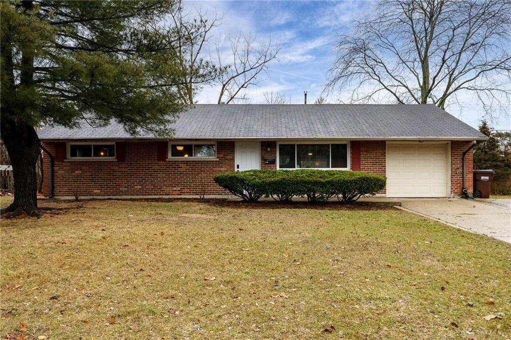 Kettering, OH 45439,1596 Lanbury Drive