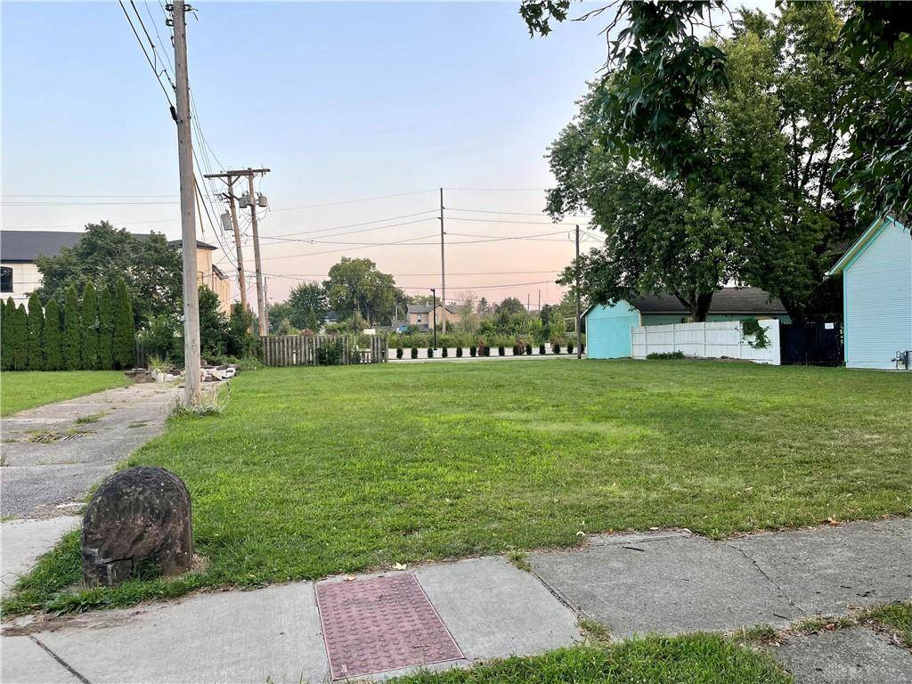Dayton, OH 45403,1716 E 4th Street